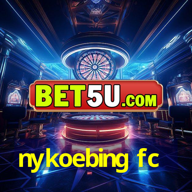 nykoebing fc